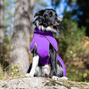 ProWarmer jacket dog winter jacket frontside