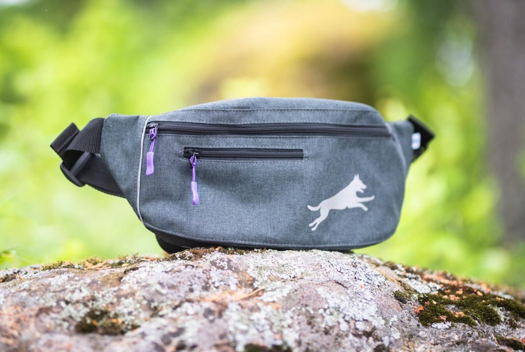 ProPack Mini grey-lilac