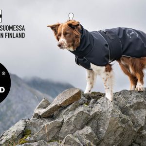 ProTrainer - A fantastically lightweight training vest for dog handlers
