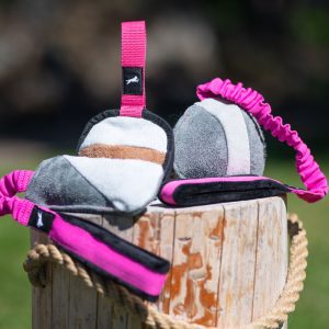 Bungee set and Sweetie pink