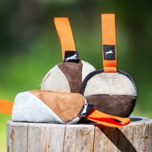 Training toy set orange
