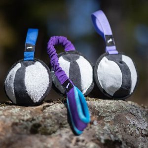 Sweetie XL set lilac-blue