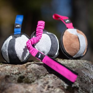Sweetie XL set pink-blue