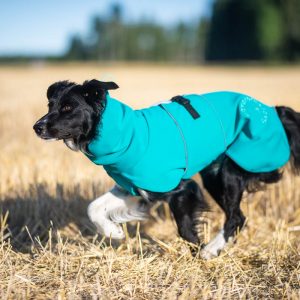 Aqua SportWarmer jacket Border Collie