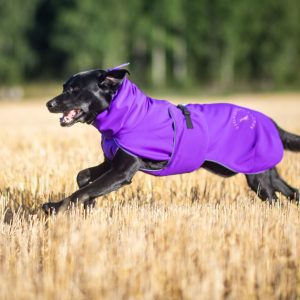 Labrador 60 cm SportWarmer jacket Lilac