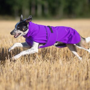 Lilac SportWarmer jacket 55 cm and BC