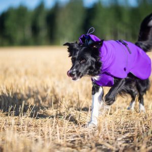 Lilac SportWarmer jacket size 60 cm and BC