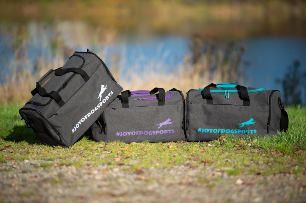 ProPack Weekender all bag colours