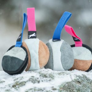 Joy of Dog Sports Super Set Black Friday