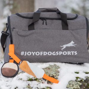 ProPack Weekender Set black