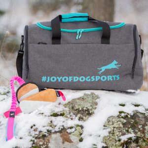 ProPack Weekender Set turquoise